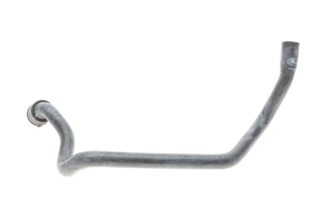 Патрубок радіатора Opel Astra H 1.4 04-10 GATES Gates 02-1641