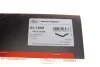 Патрубок системи охолодження Fiat Ducato 2.5 TDI/2.8 JTD 94- GATES Gates 02-1650 (фото 7)