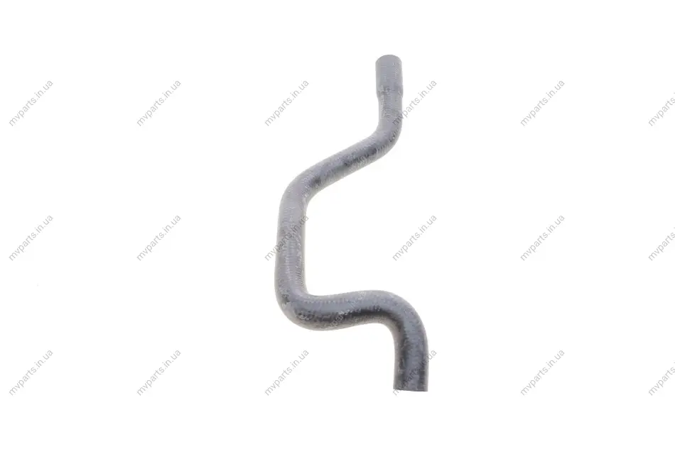 Патрубок системи охолодження Opel Vectra A/F 1.6-1.8 88-98 GATES Gates 02-1656 (фото 1)
