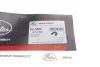 Патрубок радіатора BMW 5 (E60/E61)/7 (E65/E66/E67) 2.5/3.0 03-13 (N52/N53) GATES Gates 02-1665 (фото 2)