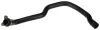 Патрубок системи охолодження BMW X5 (E70) 06-13 (N52N) GATES Gates 02-1669 (фото 1)