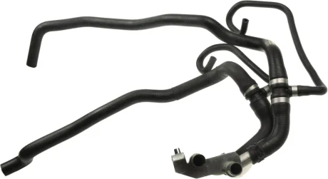 Патрубок радіатора пічки Land Rover Range Rover III 4.2 4x4 05-12 GATES Gates 02-1683