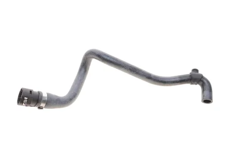 Патрубок радіатора пічки Renault Clio 1.4 98-05 GATES Gates 02-1722