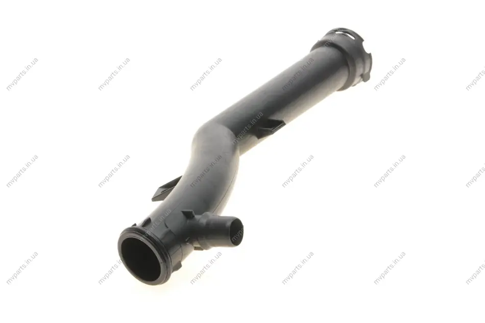 Патрубок системи охолодження Citroen Berlingo/Peugeot Partner 1.4-1.6 16V 06- GATES Gates 02-1731 (фото 1)