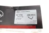 Патрубок системи охолодження BMW 5 (E34) 87-96 M50/M20 GATES Gates 02-1746 (фото 7)