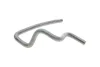 Патрубок радіатора (верхній) BMW 3 (E36)/ 5 (E39) 2.0-2.8i (M52/M50) 91-99 GATES Gates 02-1747 (фото 3)