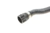 Патрубок радіатора BMW 5 (E39)/7 (E38) 95-04 M52/M54 GATES Gates 02-1751 (фото 5)