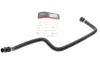 Патрубок радіатора (нижній) BMW 5 (E39) 2.0i-3.0i 96-04 M52/M54 GATES Gates 02-1752 (фото 1)