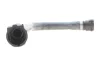 Патрубок радіатора (верхній) BMW 3 (E39) 2.0i-3.0i 95-03 M52/M54 GATES Gates 02-1754 (фото 3)