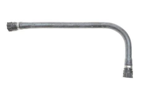 Патрубок радіатора (верхній) BMW 3 (E39) 2.0i-3.0i 95-03 M52/M54 GATES Gates 02-1754