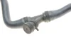 Патрубок системи охолодження BMW X5 (E70) 06-13 N52 GATES Gates 02-1755 (фото 6)