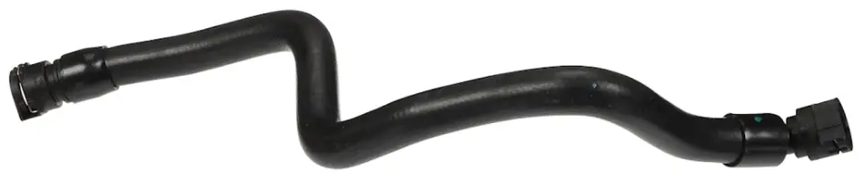 Шланг системи обігріву BMW 7 (E65/E66/E67) 01-05 N62 Gates 02-1756 (фото 1)