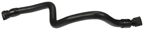 Шланг системи обігріву BMW 7 (E65/E66/E67) 01-05 N62 Gates 02-1756