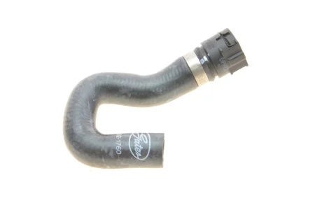 Патрубок системи охолодження BMW 3 (E46)/5 (E39)/7 (E38) 98-05 M57/M51 GATES Gates 02-1760