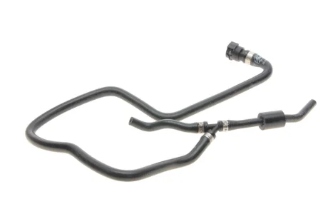Патрубок радіатора BMW X1 (E87)/X5 (E53) 03-11 N47/N62 GATES Gates 02-1769