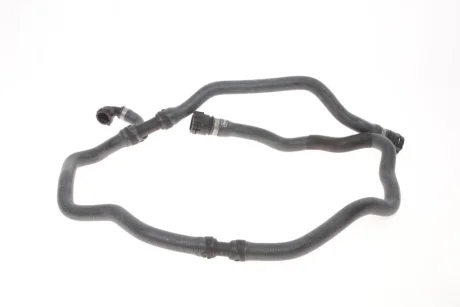 Патрубок радіатора BMW 5 (E60/E61) 01-10 M54 GATES Gates 02-1772