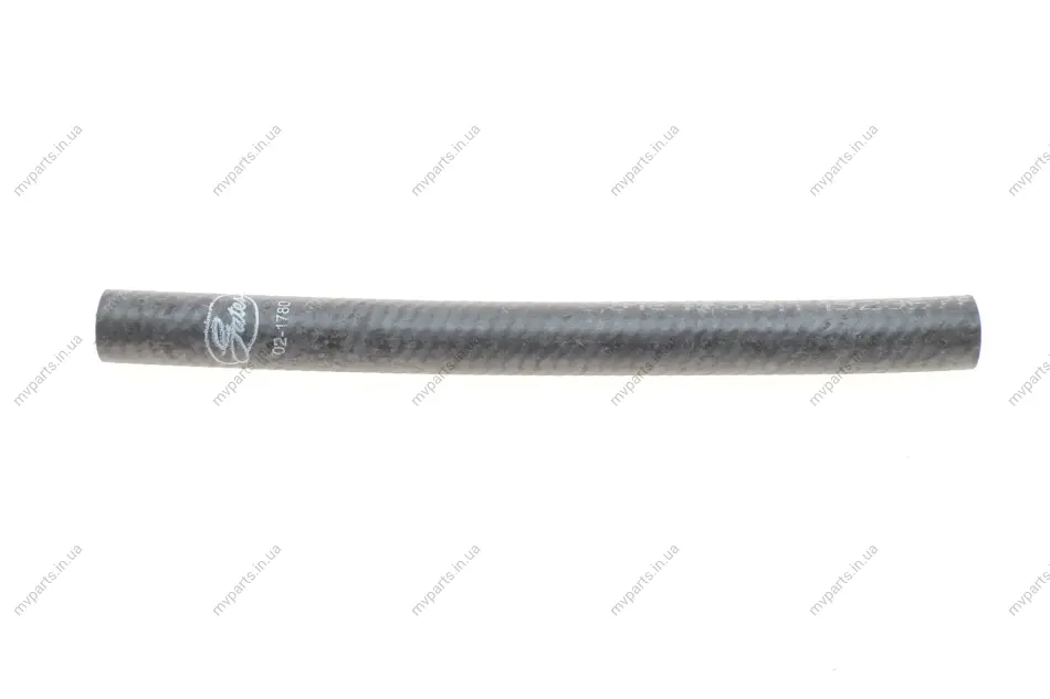 Патрубок радіатора BMW 3 (E36)/5 (E39)/7 (E38) 2.0-3.2 95-03 M52 GATES Gates 02-1780 (фото 1)