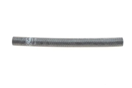 Патрубок радіатора BMW 3 (E36)/5 (E39)/7 (E38) 2.0-3.2 95-03 M52 GATES Gates 02-1780