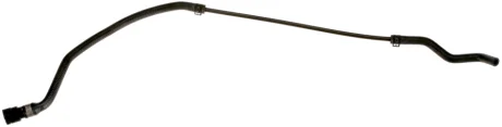 Патрубок системи охолодження BMW 3 (E91/E93) 04-13 N43/N46 GATES Gates 02-1783