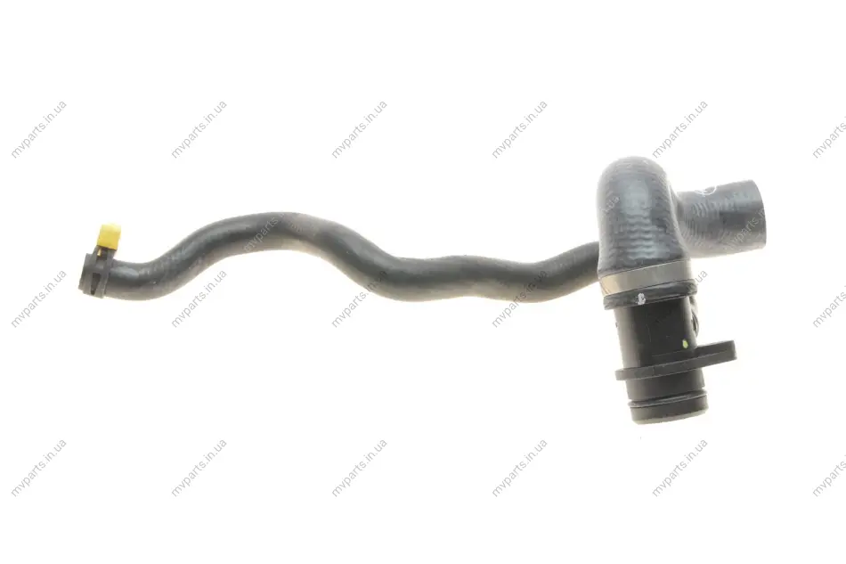 Патрубок радіатора BMW 3 (F30/F80)/5 (F10)/X5 (F15/F85) 10-18 N20/N26 GATES Gates 02-1787 (фото 1)
