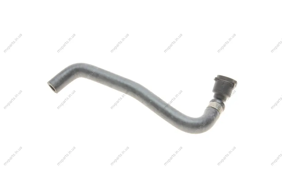 Патрубок системи охолодження BMW 3 (F30/F34/F80) 11-18 N13/N20/N26 GATES Gates 02-1791 (фото 1)