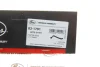 Патрубок системи охолодження BMW 3 (F30/F34/F80) 11-18 N13/N20/N26 GATES Gates 02-1791 (фото 2)