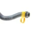 Патрубок радіатора BMW 1 (F20/F21)/3 (F30/F80)/5 (F10)/X5 (F15/F85) 11-18 N20 GATES Gates 02-1792 (фото 5)