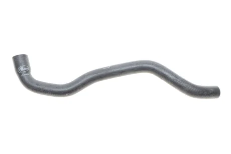 Патрубок радіатора BMW 5 (E39)/7 (E38) 94-04 M60/M62 GATES Gates 02-1863