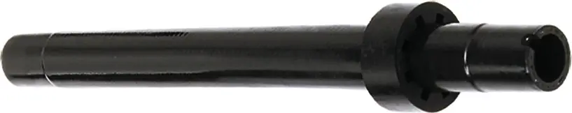 Патрубок системи охолодження Fiat Doblo 1.9D 01- GATES Gates 02-1877 (фото 1)