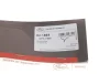 Патрубок системи охолодження BWM X3 (E83) 3.0D 04-08 M57 GATES Gates 02-1884 (фото 2)