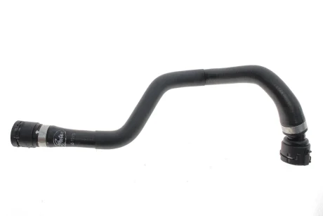 Патрубок системи охолодження BMW X5 (E53) 3.0D 03-06 M57 GATES Gates 02-1915