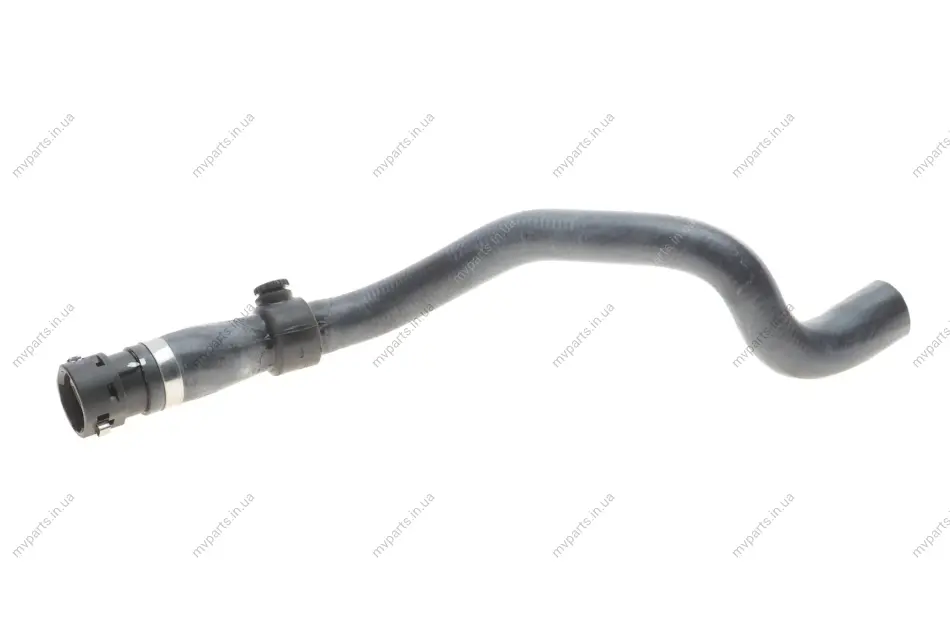 Патрубок системи охолодження Renault Laguna 1.9 dCi 01-07 GATES Gates 02-1931 (фото 1)