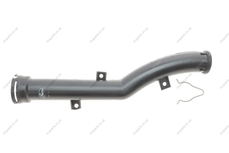 Трубка системи охолодження Mini Cooper 2/One 2 1.4/1.6 11- GATES Gates 02-1951 (фото 1)