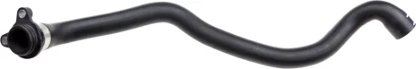 Патрубок радіатора BMW X3 (F25)/X4 (F26) 3.0 10-18 N55 GATES Gates 02-1985
