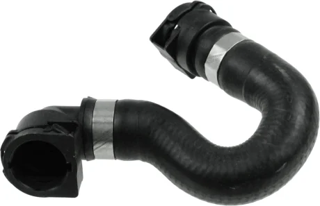 Патрубок радіатора BMW 1 (E83/E82/E87) 1.6/2.0 06-13 N43/N45/N46 GATES Gates 02-1988