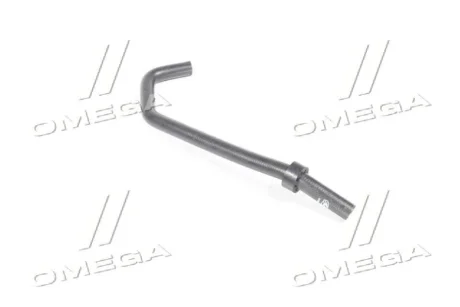 Патрубок системи охолодження Fiat Doblo 1.4 05- GATES Gates 02-2032