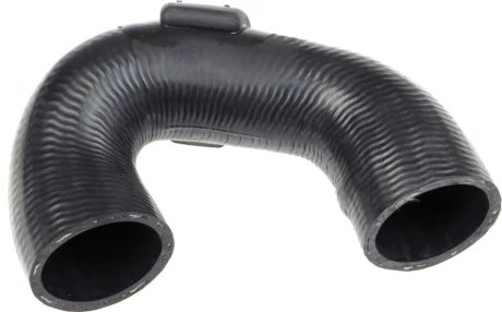 Патрубок радіатора BMW X5 (E70)/X6 (E71/E72) 3.0 08-14 N54/N55 GATES Gates 02-2061