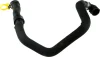 Патрубок системи охолодження BMW 5 (F07/F10/F11)/6 (F12/F13) 09-17 N63 GATES Gates 02-2067 (фото 1)