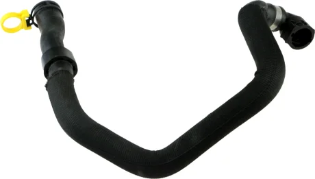 Патрубок системи охолодження BMW 5 (F07/F10/F11)/6 (F12/F13) 09-17 N63 GATES Gates 02-2067