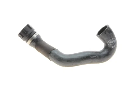 Патрубок радіатора BMW 5 (F10/F11) 3.0i 10-17 N55 GATES Gates 02-2070