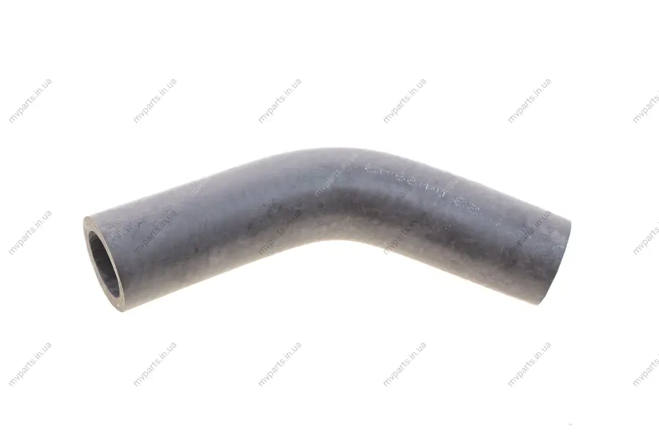 Патрубок системи охолодження Citroen Berlingo/Jumpy/Peugeot Expert/Partner 1.8/1.9D 96- GATES Gates 02-2218 (фото 1)
