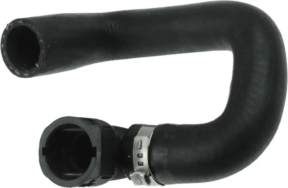 Патрубок радіатора BMW 5 (F10/F11)/X3 (F25)/X5 (F15/F85) 2.0D 06-18 N47 GATES Gates 02-2538 (фото 1)
