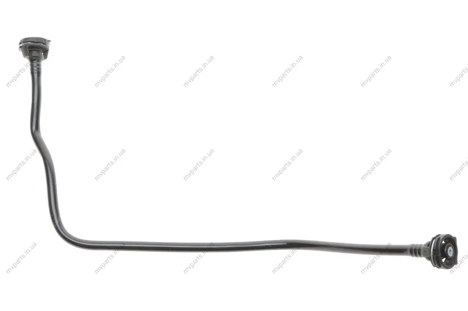 Патрубок радіатора MB M-class (W166) 11-18 (M276) GATES Gates 02-2603 (фото 1)