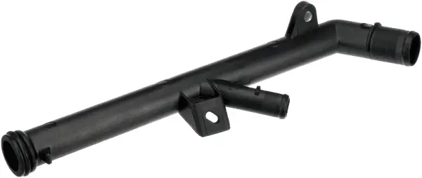 Патрубок системи охолодження Renault Kangoo 1.6 16V 01- GATES Gates 02-2801 (фото 1)