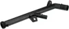 Патрубок системи охолодження Renault Kangoo 1.6 16V 01- GATES Gates 02-2801 (фото 1)