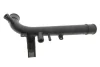 Патрубок системи охолодження Opel Astra/Zafira 98-09 GATES Gates 02-2811 (фото 1)