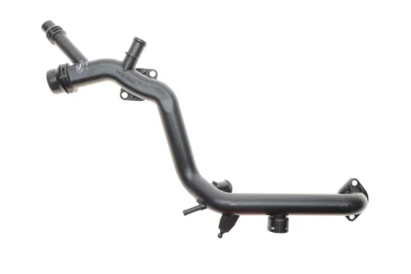 Патрубок системи охолодження Audi A4/A6 2.8/3.2 FSI 04-11 GATES Gates 02-2829