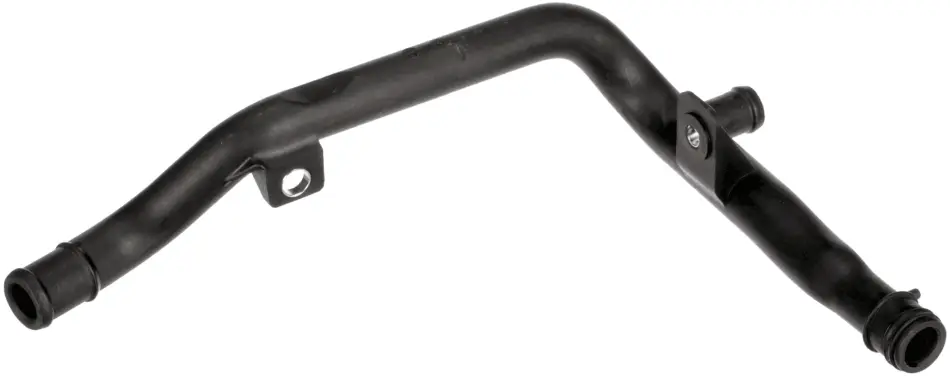 Патрубок системи охолодження VW Golf/Jetta/Passat/Tiguan 2.0 TDI 05- GATES Gates 02-2955 (фото 1)
