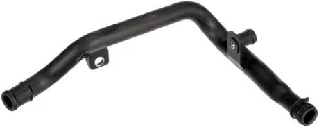 Патрубок системи охолодження VW Golf/Jetta/Passat/Tiguan 2.0 TDI 05- GATES Gates 02-2955