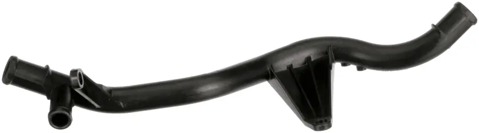 Патрубок системи охолодження VW Golf VII/Passat/Tiguan/Touran 13- GATES Gates 02-2959 (фото 1)